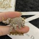 Useable and cute design summer new hair ornament 2023SS DIOR Dior Useable and cute design summer new hair ornament 2023SS DIOR Dior